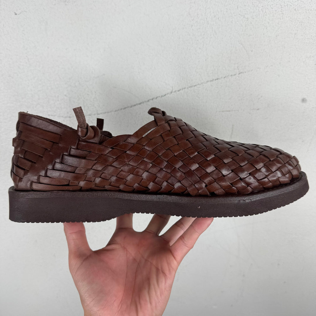 Supreme Yuketen Leo Slip-Ons