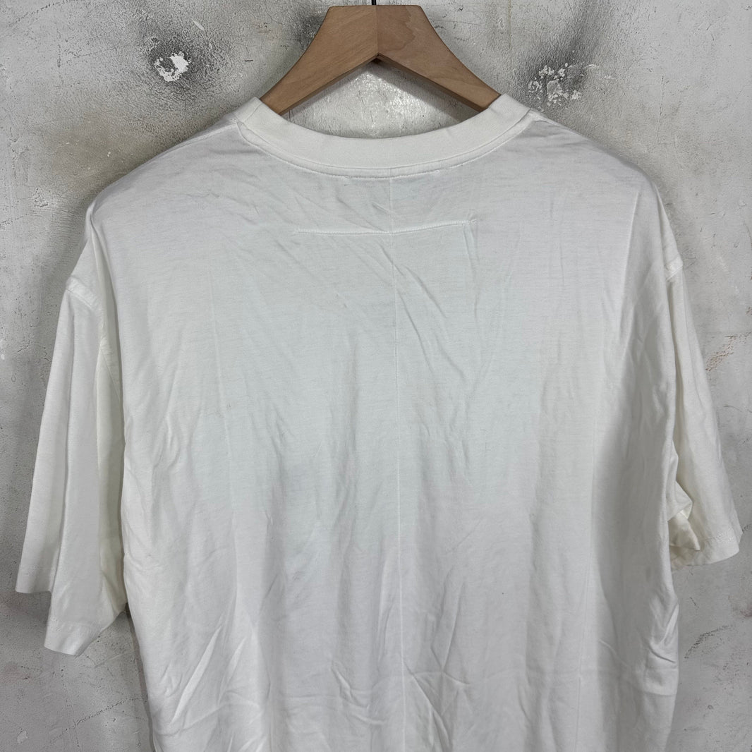 Givenchy Monkey Star T-Shirt