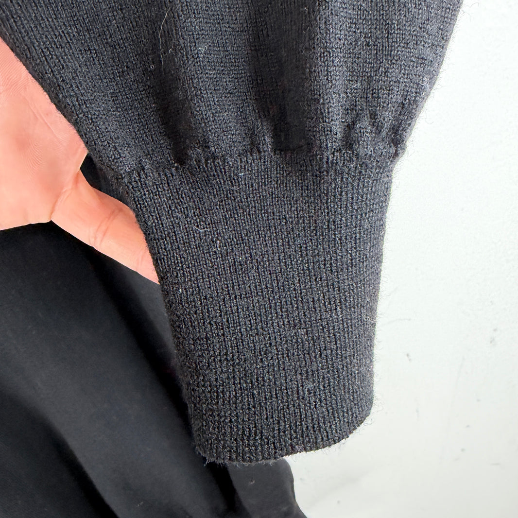 Vivienne Westwood Globe Knit Sweater