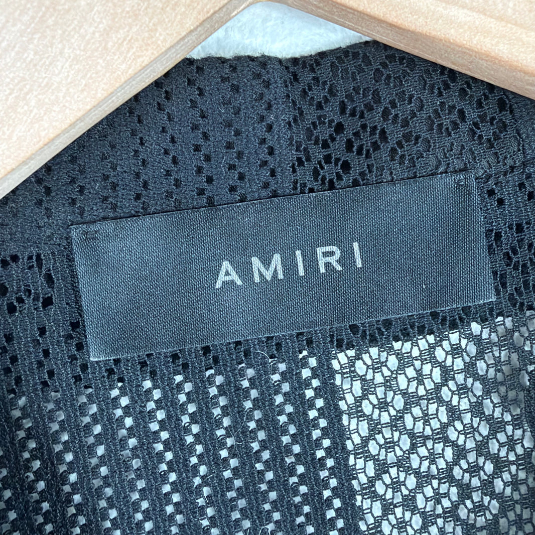 Amiri Playboy S/S Shirt