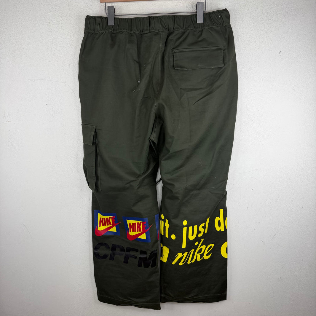 Nike CPFM Track Pants