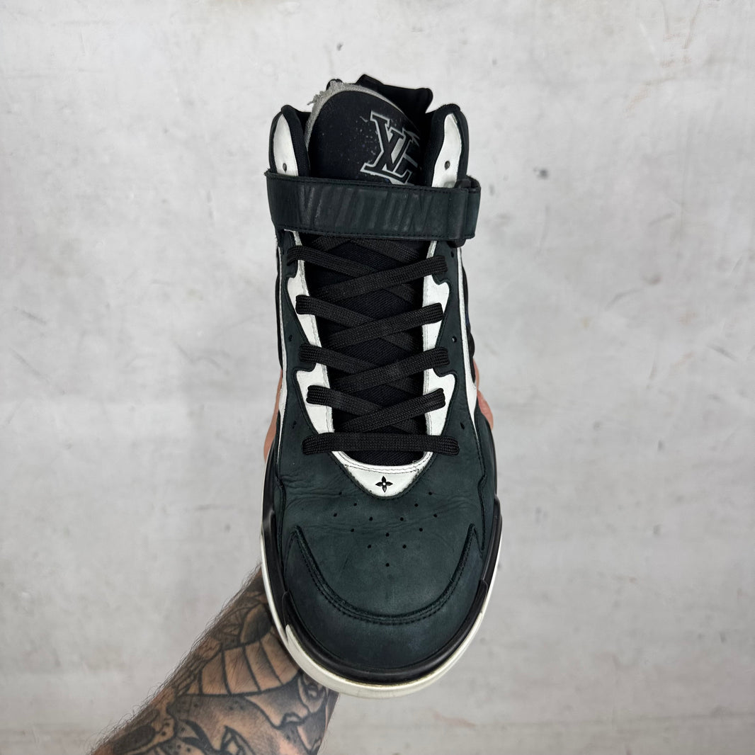 Louis Vuitton Trainer 2's