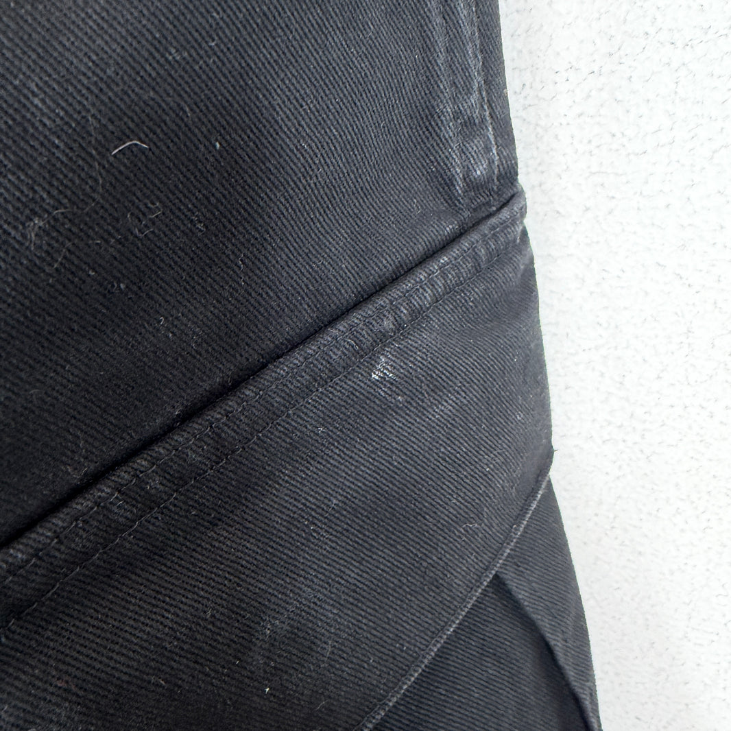Balenciaga Kick Cargo Pants