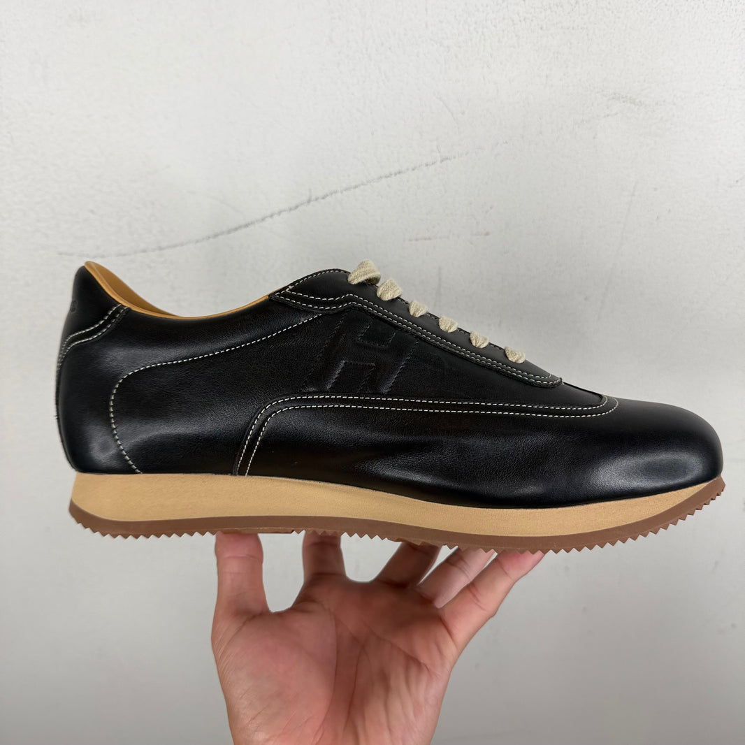 Hermes Quick Sneakers