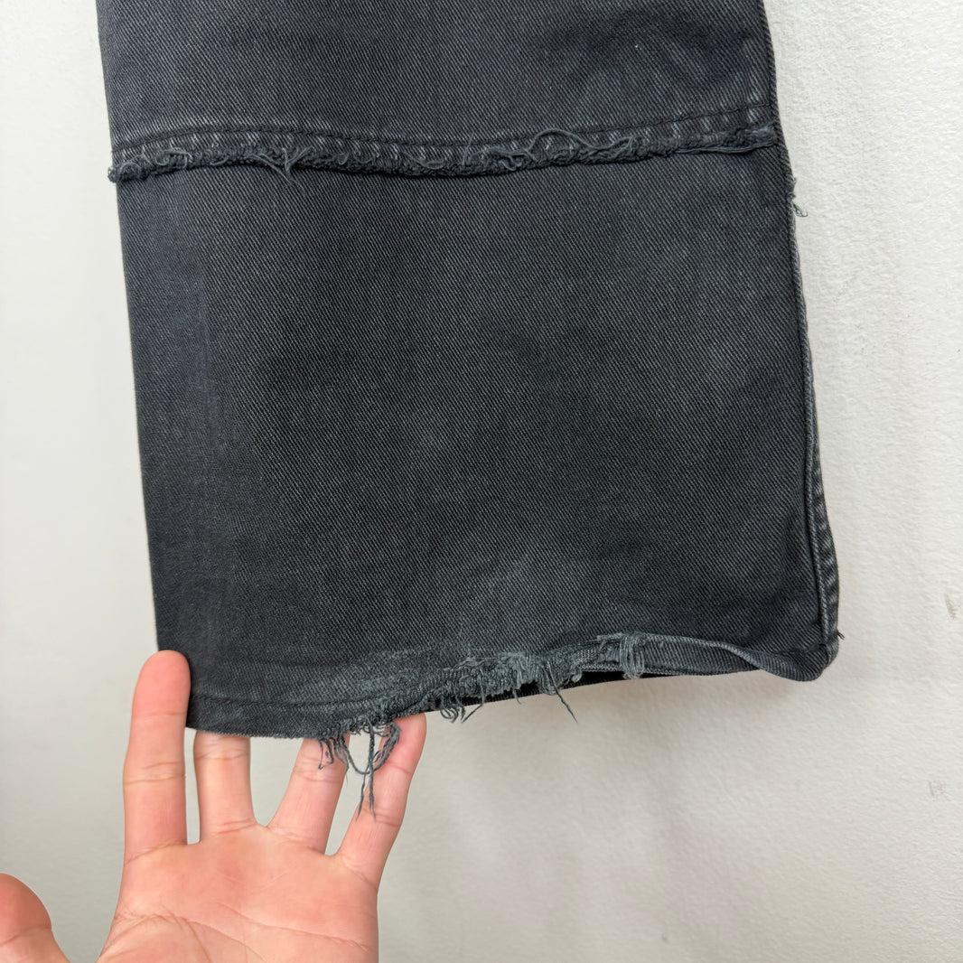 Acne Studios 1992 Crossroads Jeans