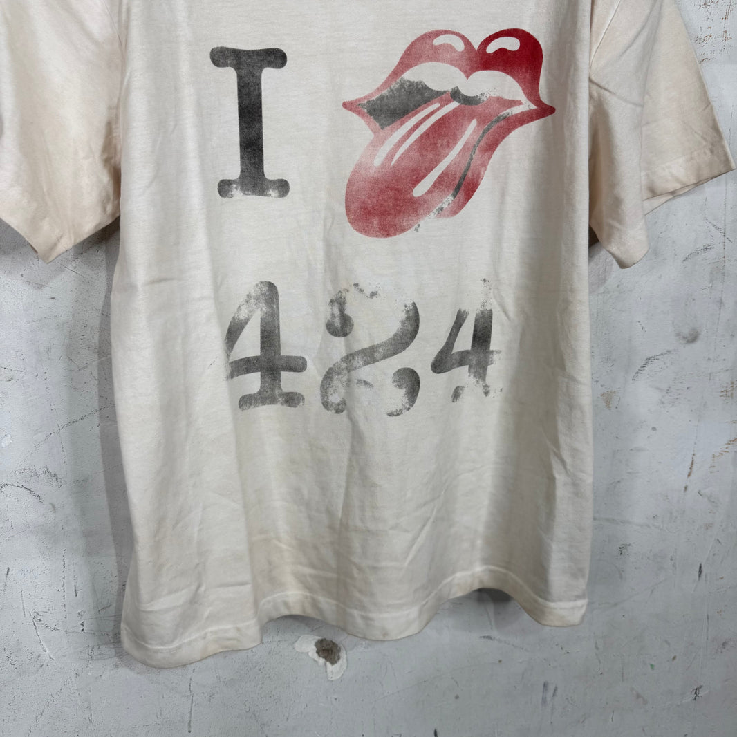 424 Rolling Stones T-Shirt