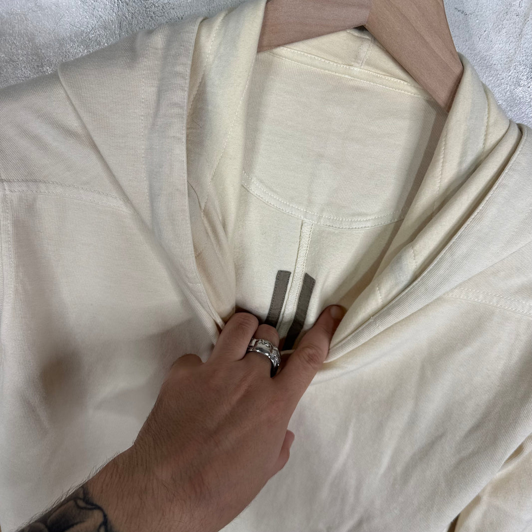 DRKSHDW Natural Hoodie