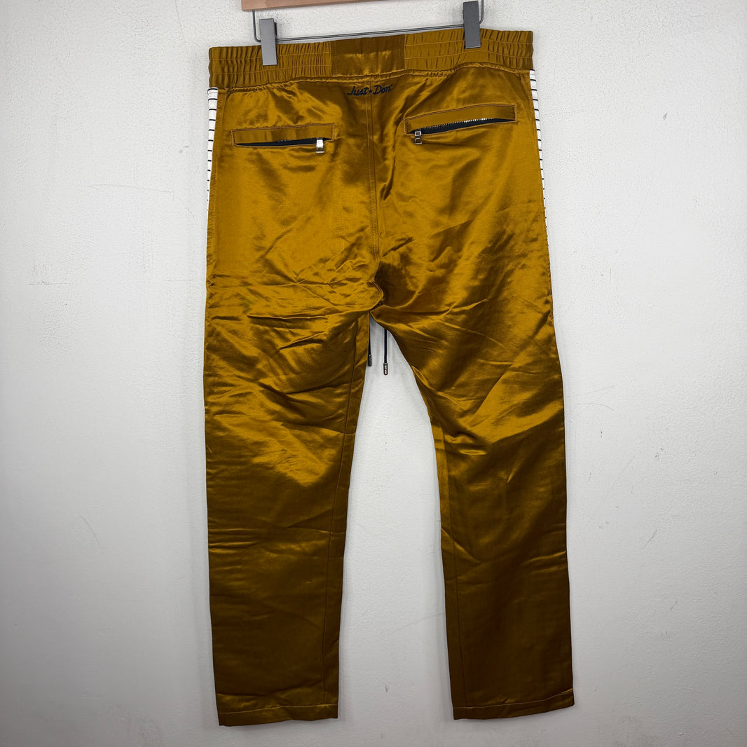 Just Don Piano Trackpants