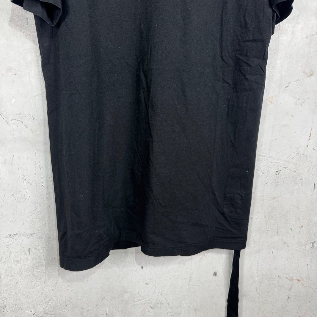 DRKSHDW Black T-Shirt
