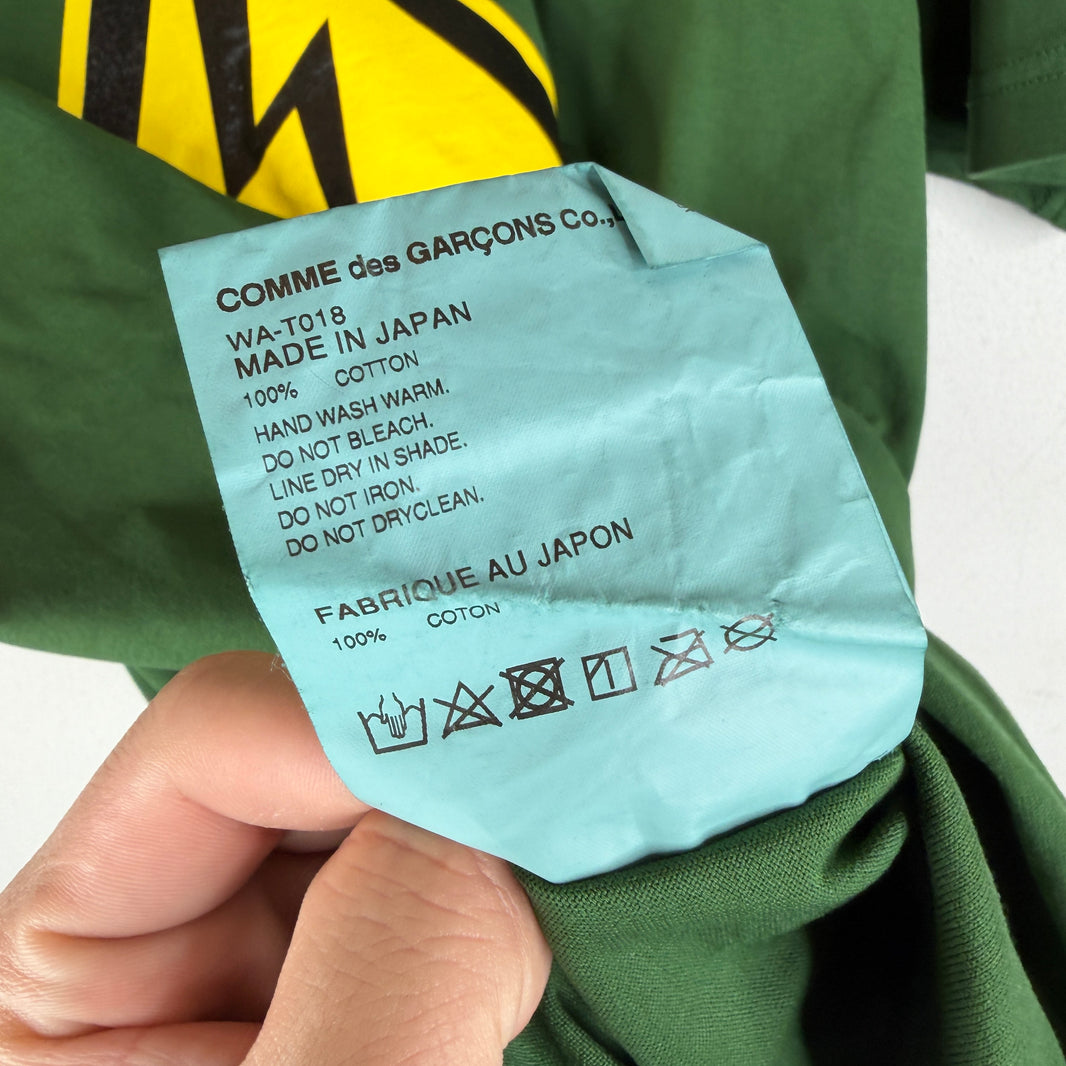 Junya Watanabe High Voltage T-Shirt