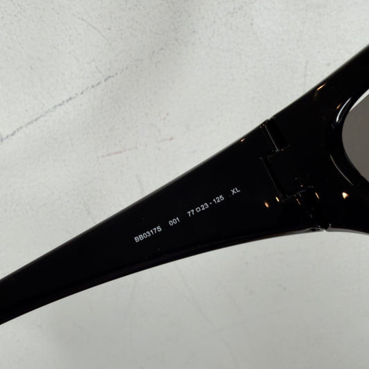 Balenciaga BB0317S Sunglasses