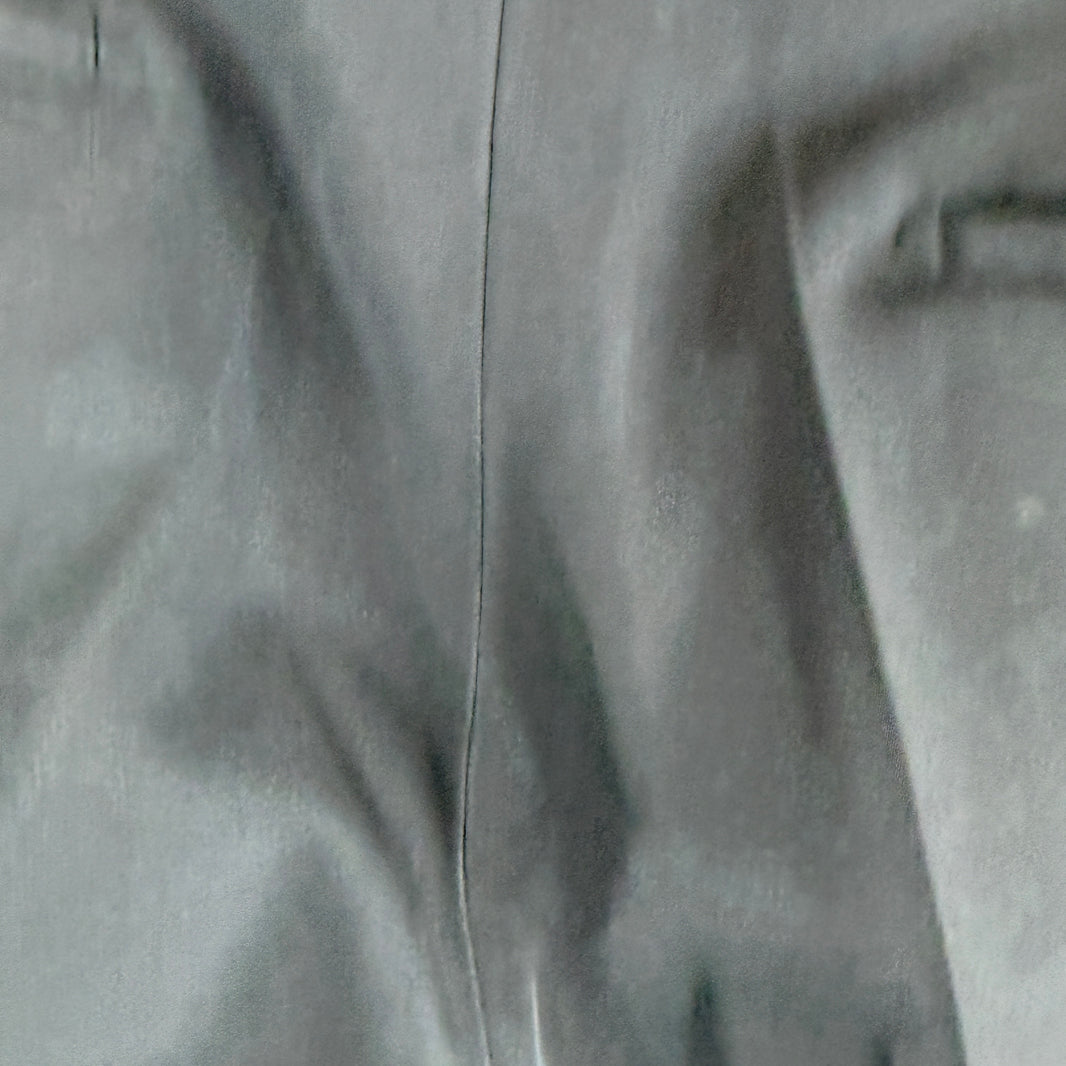 Prada Navy Trousers
