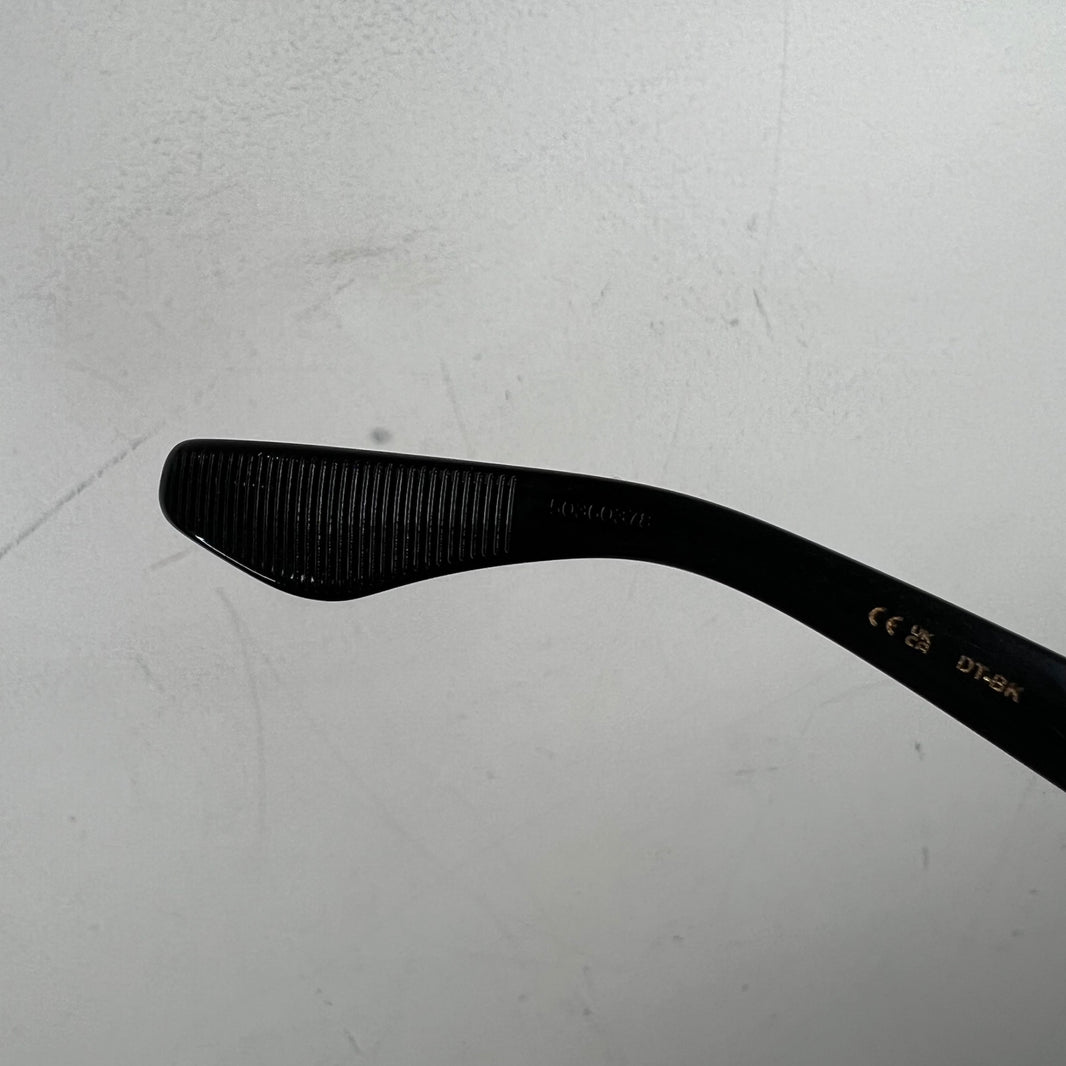 Chrome Hearts Blueher Sunglasses