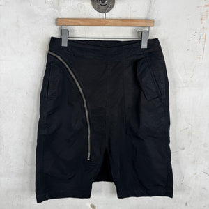 DRKSHDW Nylon Aircut Shorts