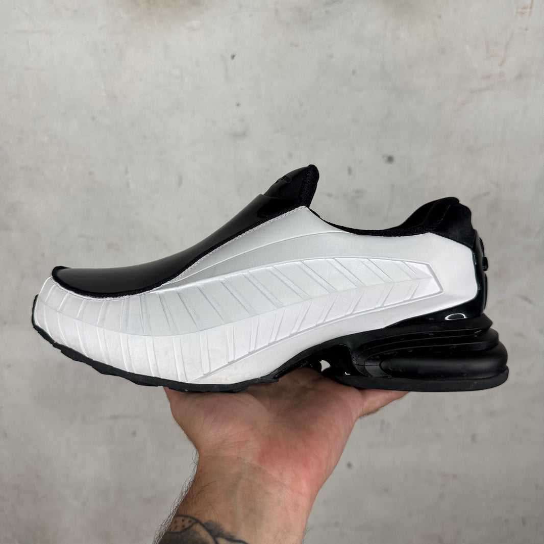 Nike x CDG HP Black/White Air Max Dolce