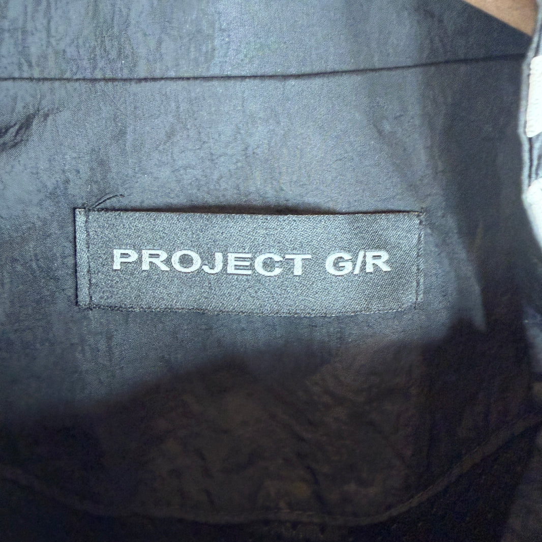 Project GR Double Sided Track Jacket