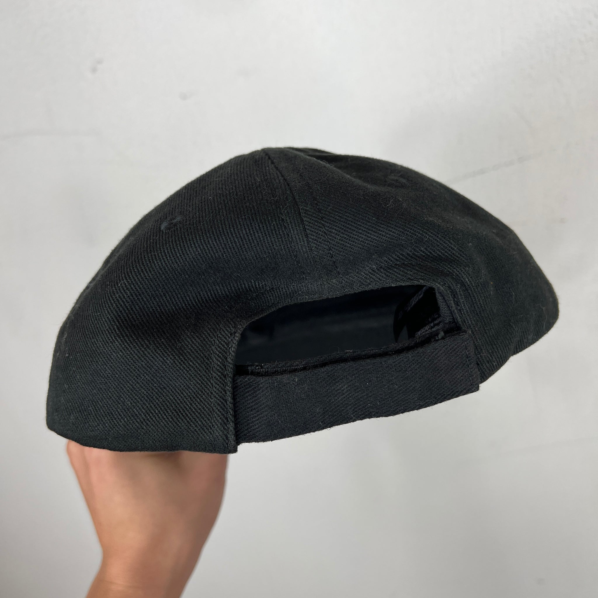 Balenciaga Crew Hat