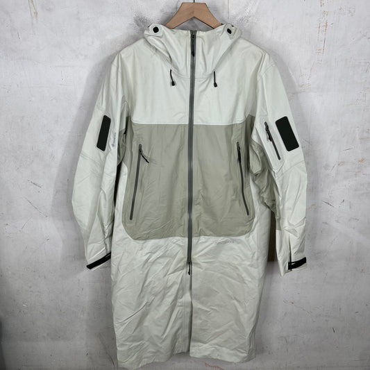 Arc’teryx System A Dume Jacket