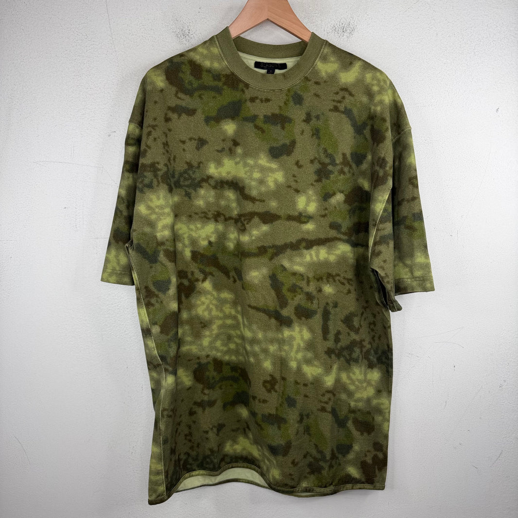 Yeezy Season 3 Camo T-Shirt
