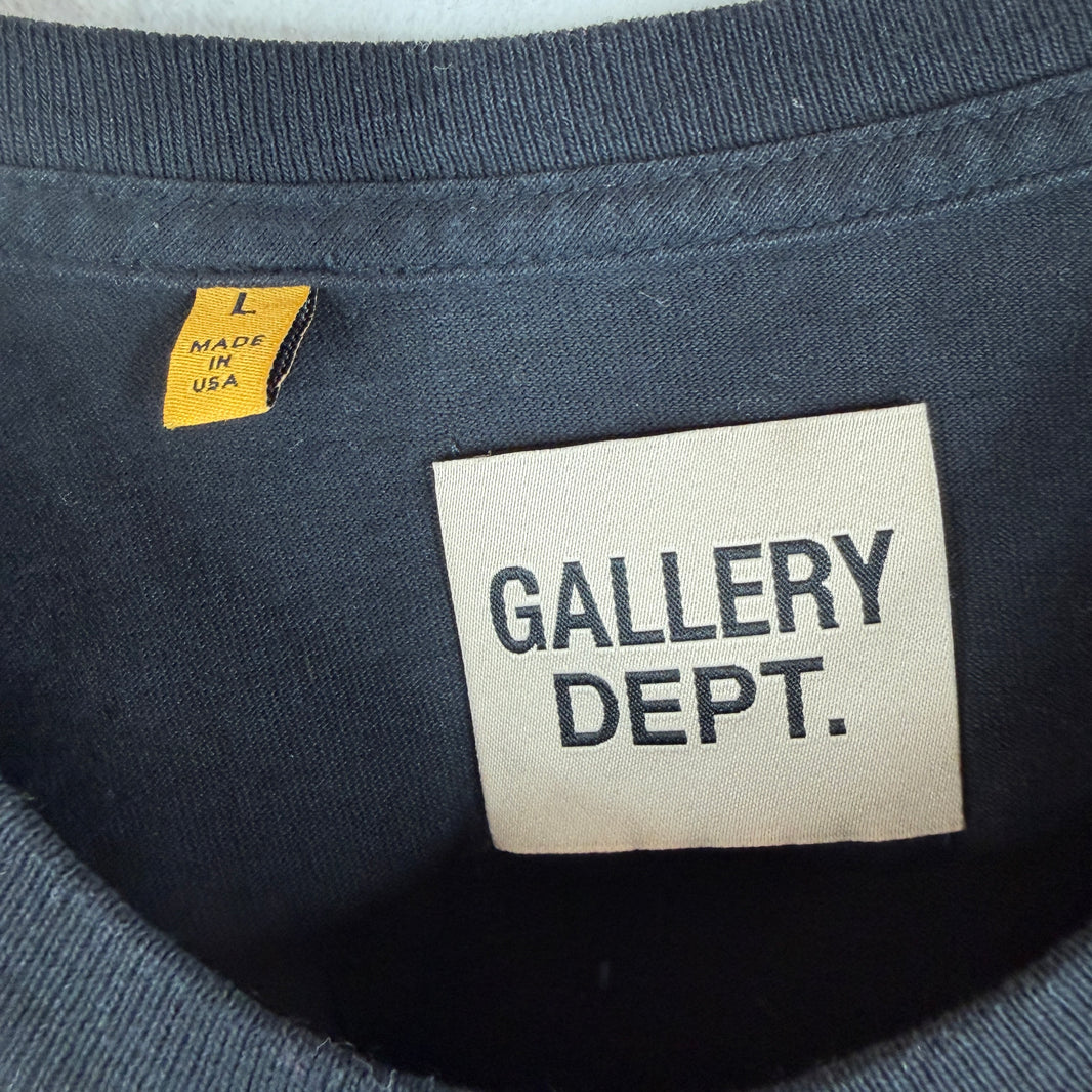 Gallery Dept French Logo T-Shirt