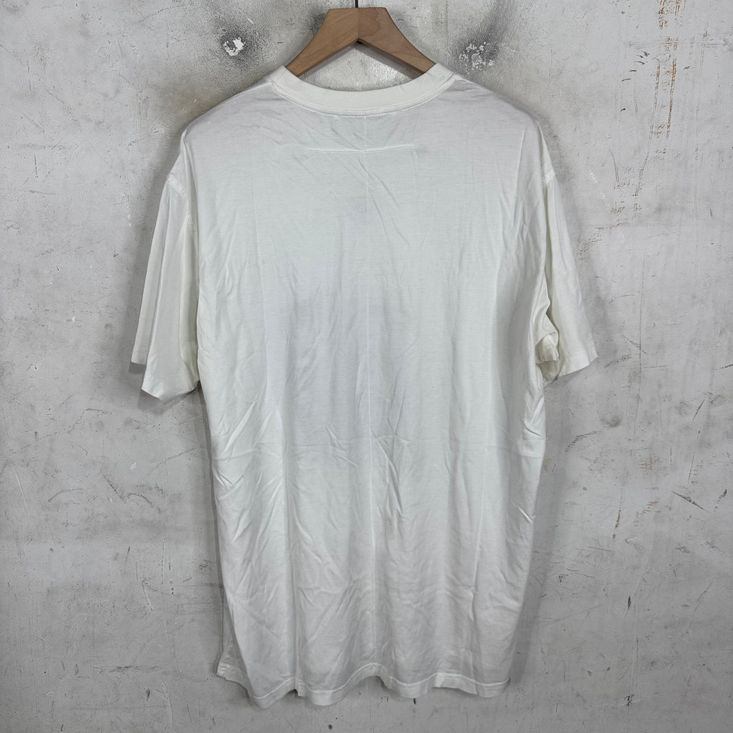 Givenchy Monkey Star T-Shirt