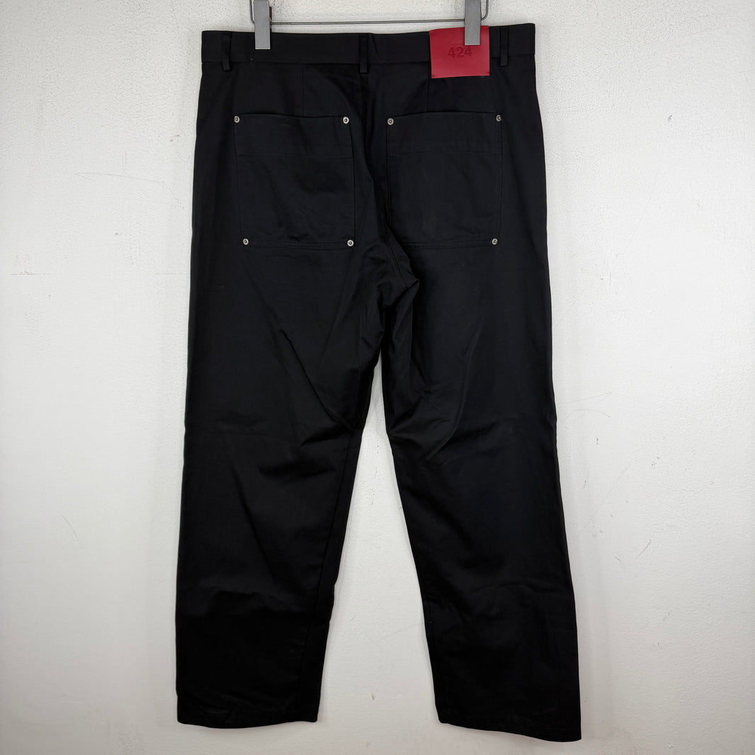 424 Double Knee Carpenter Pants