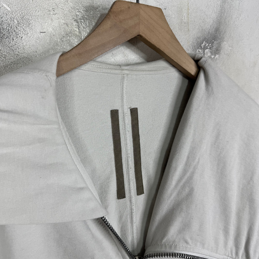 DRKSHDW Milk Wash Mountain Zip