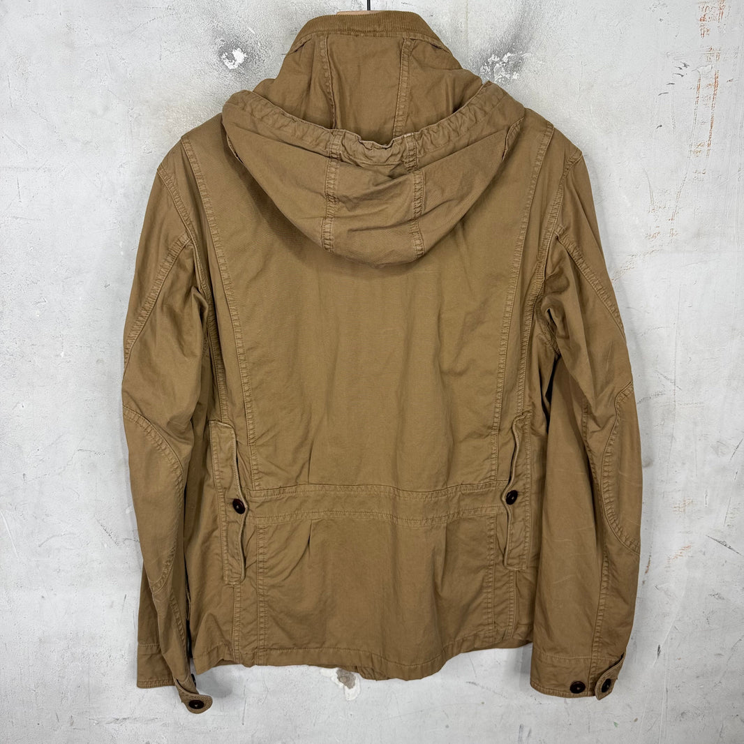 Ralph Lauren Beige Field Jacket