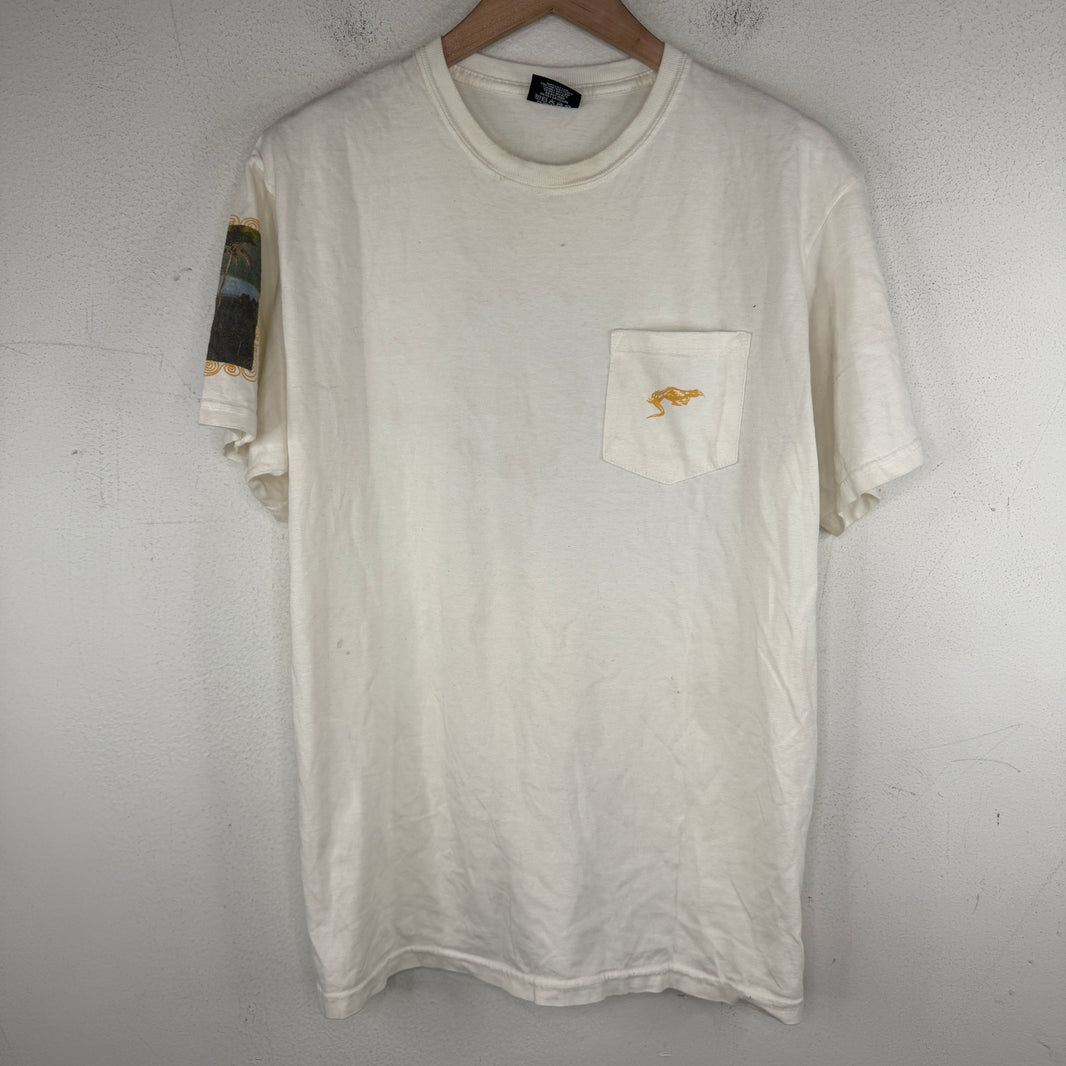 Stussy Potato Head Bali Party T-Shirt