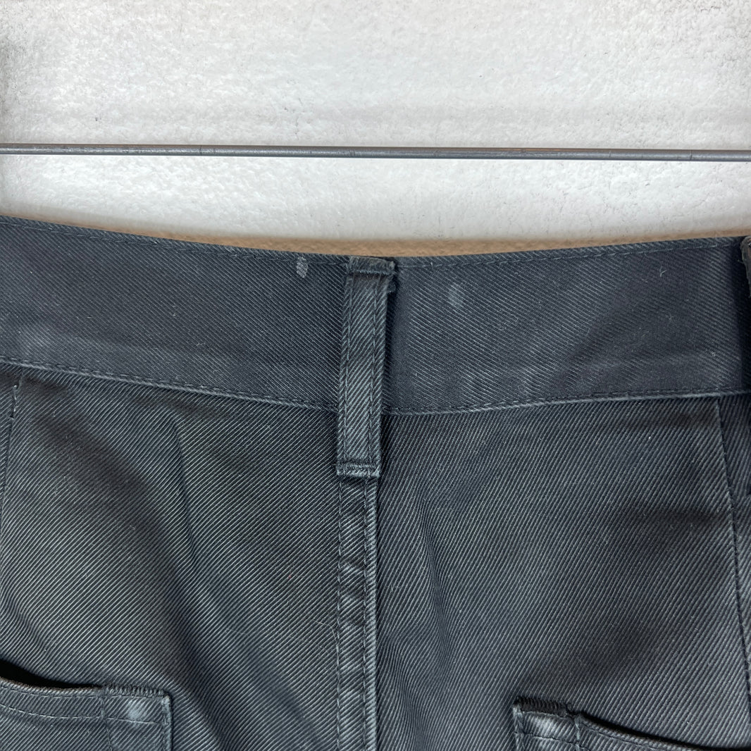 DRKSHDW Double Knee Geth Pants