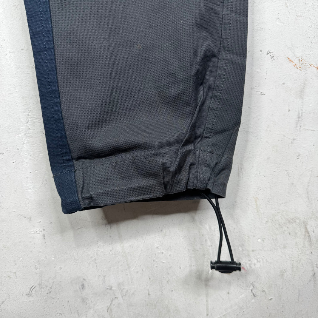 Bottega Veneta Paneled Bungee Jogger