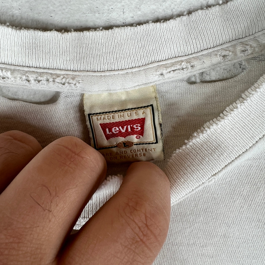 Vintage Smoked Levi's T-Shirt