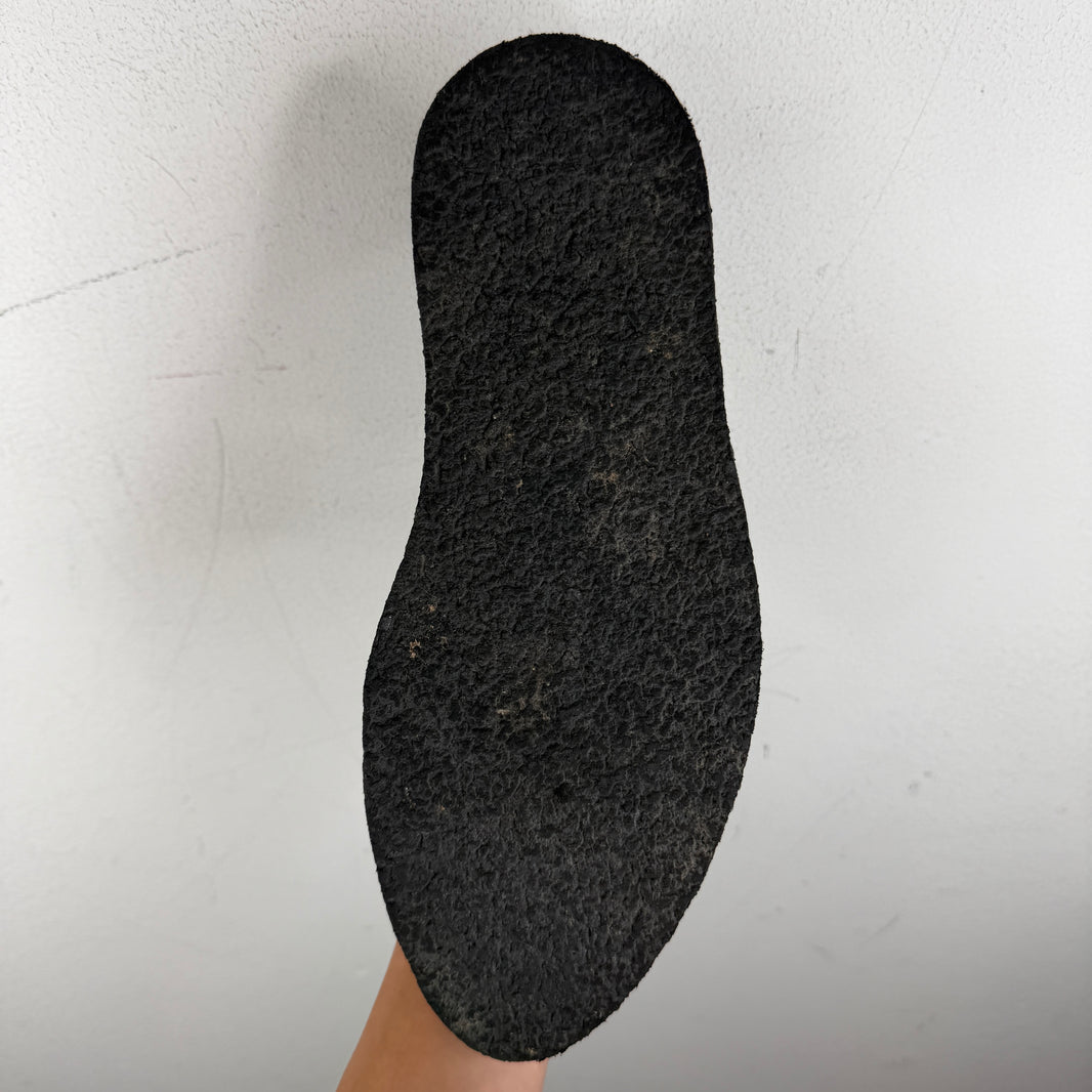 Saint Laurent Cheetah Creepers