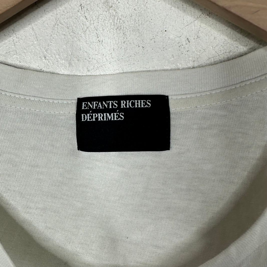ERD White Gnaw T-Shirt