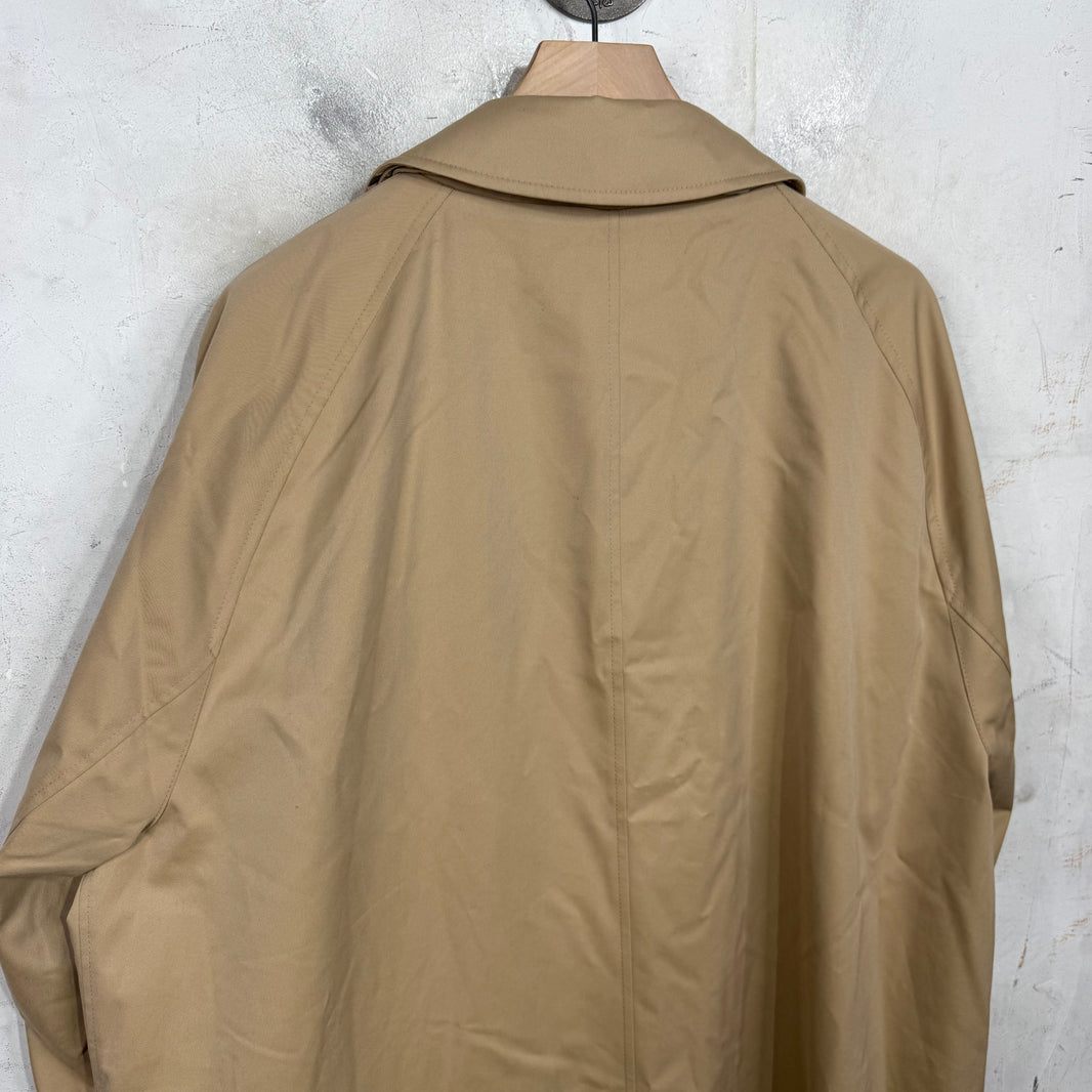 Burberry Classic Trench Coat