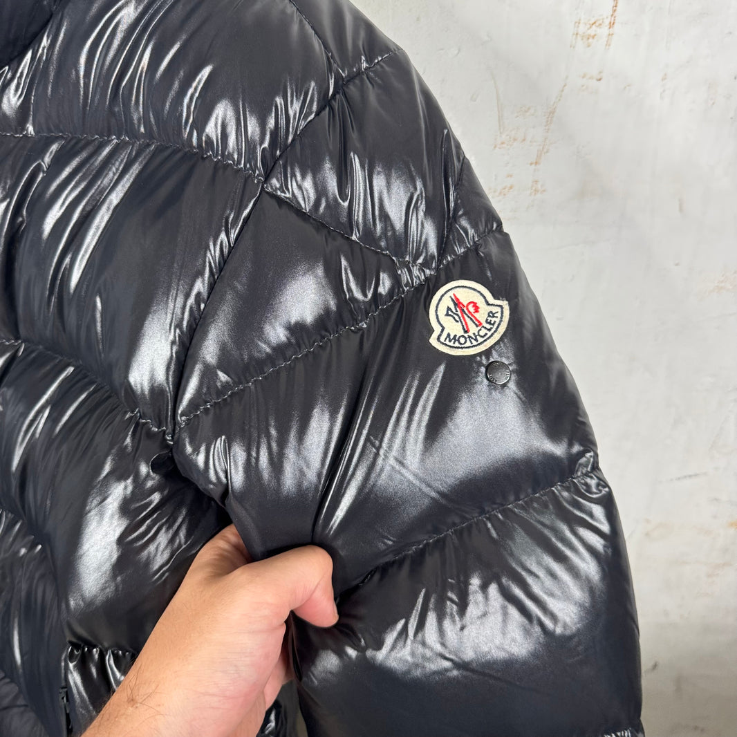 Moncler x Alyx Sirus Giubbotto Puffer Jacker