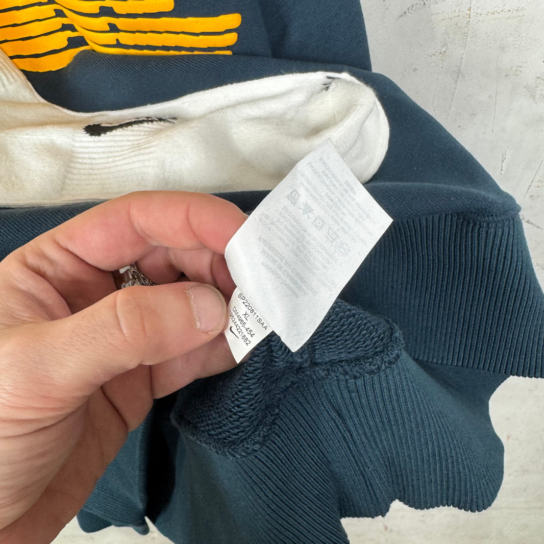 CPFM x Nike Sock Crewneck