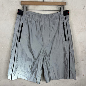 Prada Strapped 3M Shorts