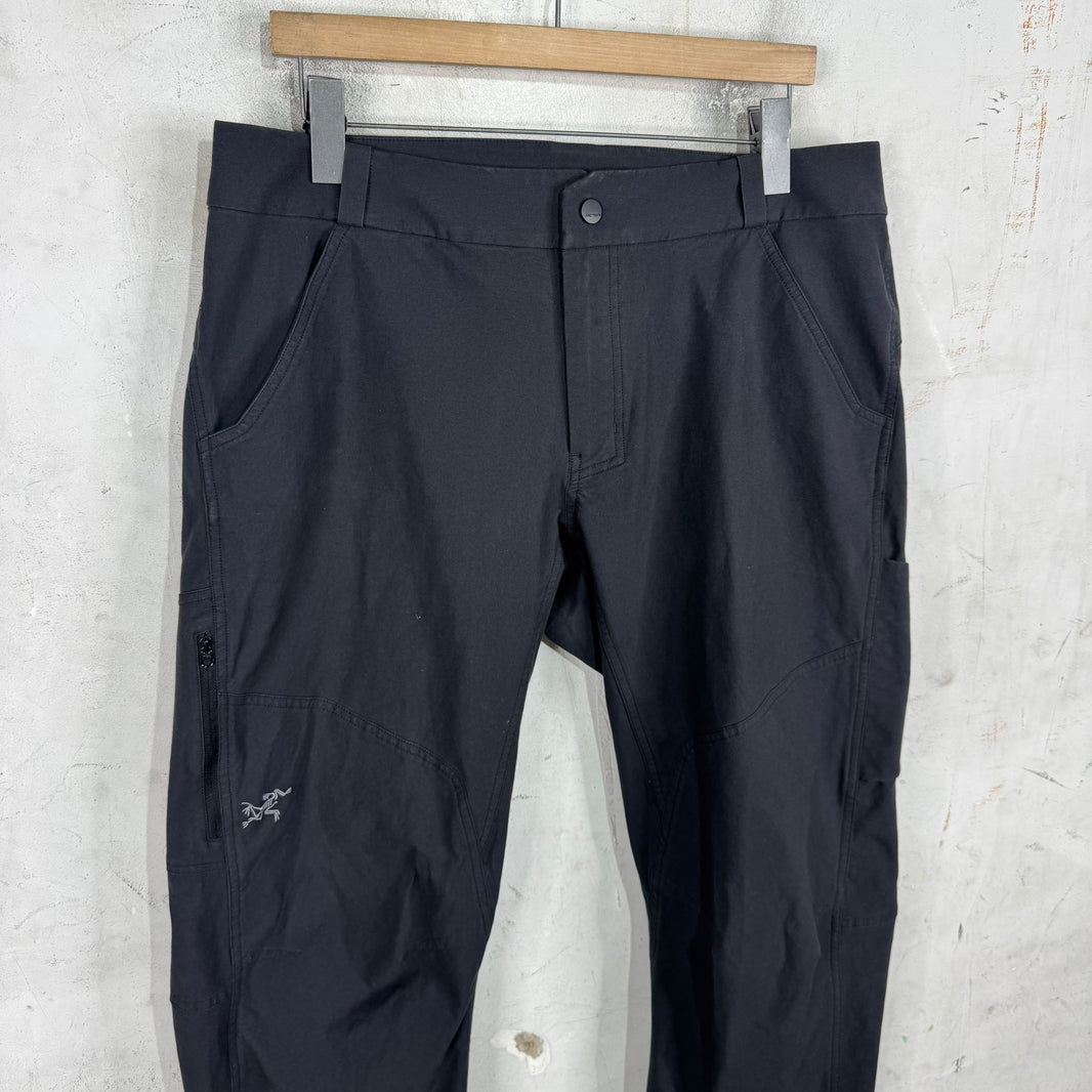 Arc'teryx Cronin Cotton Pants
