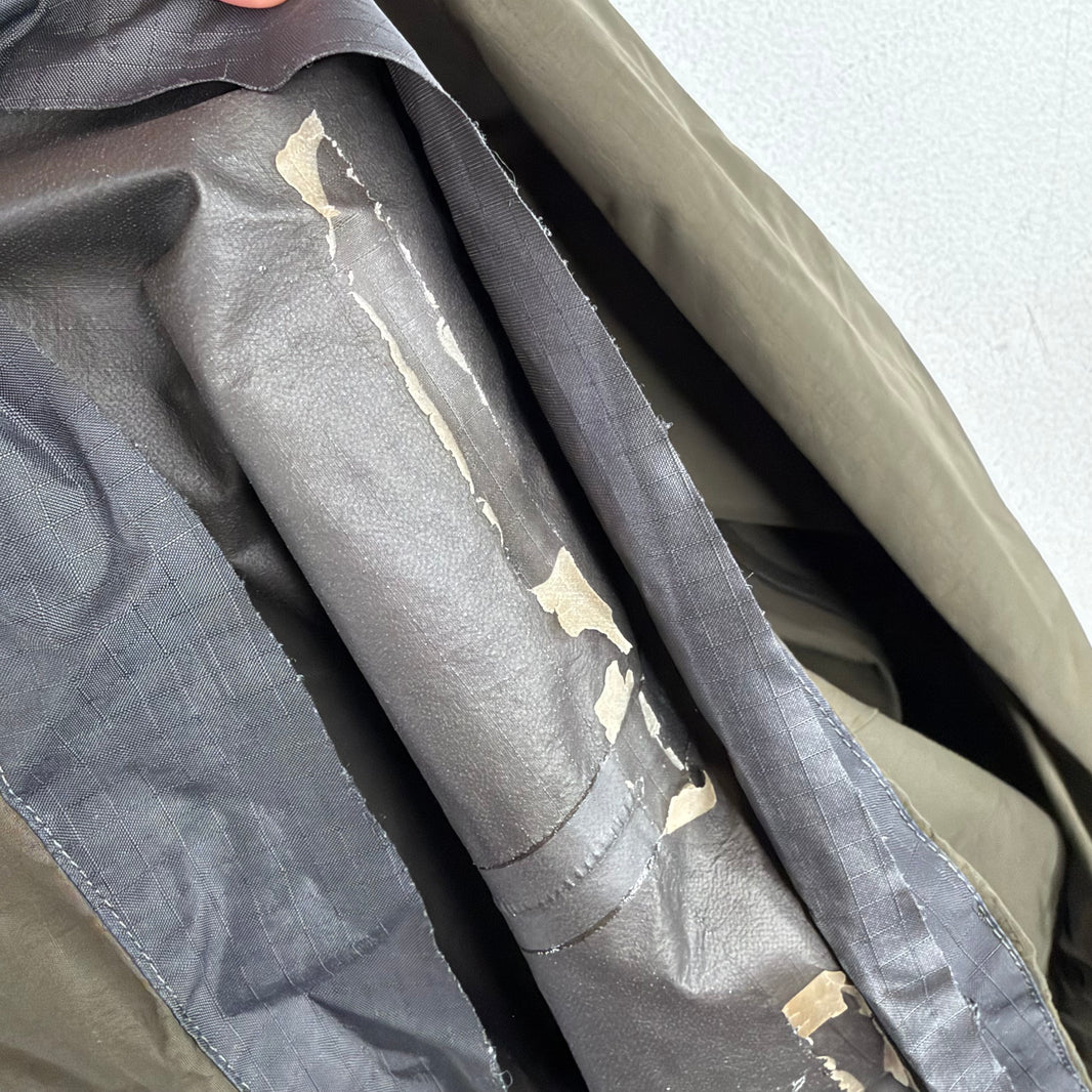 Arc'teryx Olive Beta SL Shell Jacket