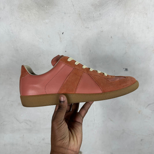 Margiela Burnt Orange Replicas
