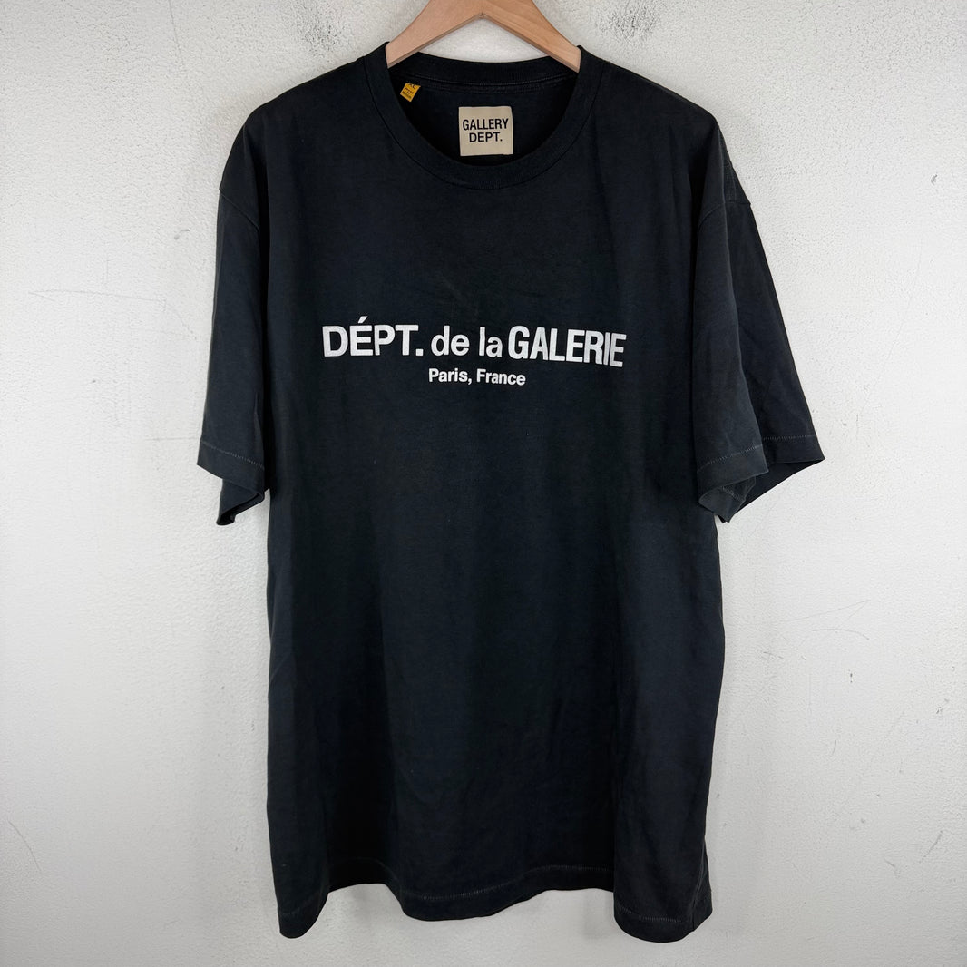 Gallery Dept Paris France T-Shirt