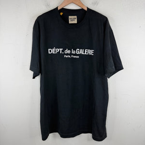 Gallery Dept Paris France T-Shirt