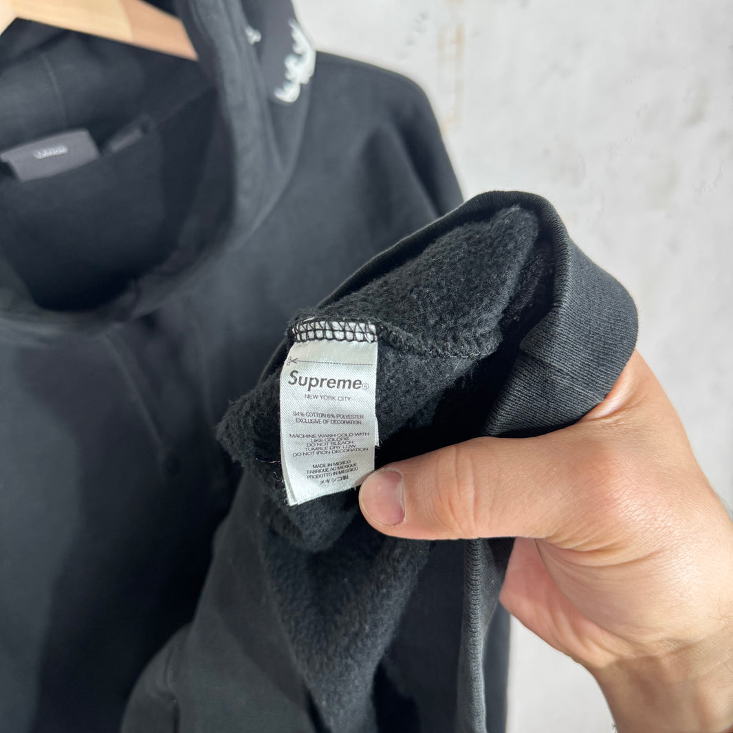 Supreme x Bounty Hunter Hoodie
