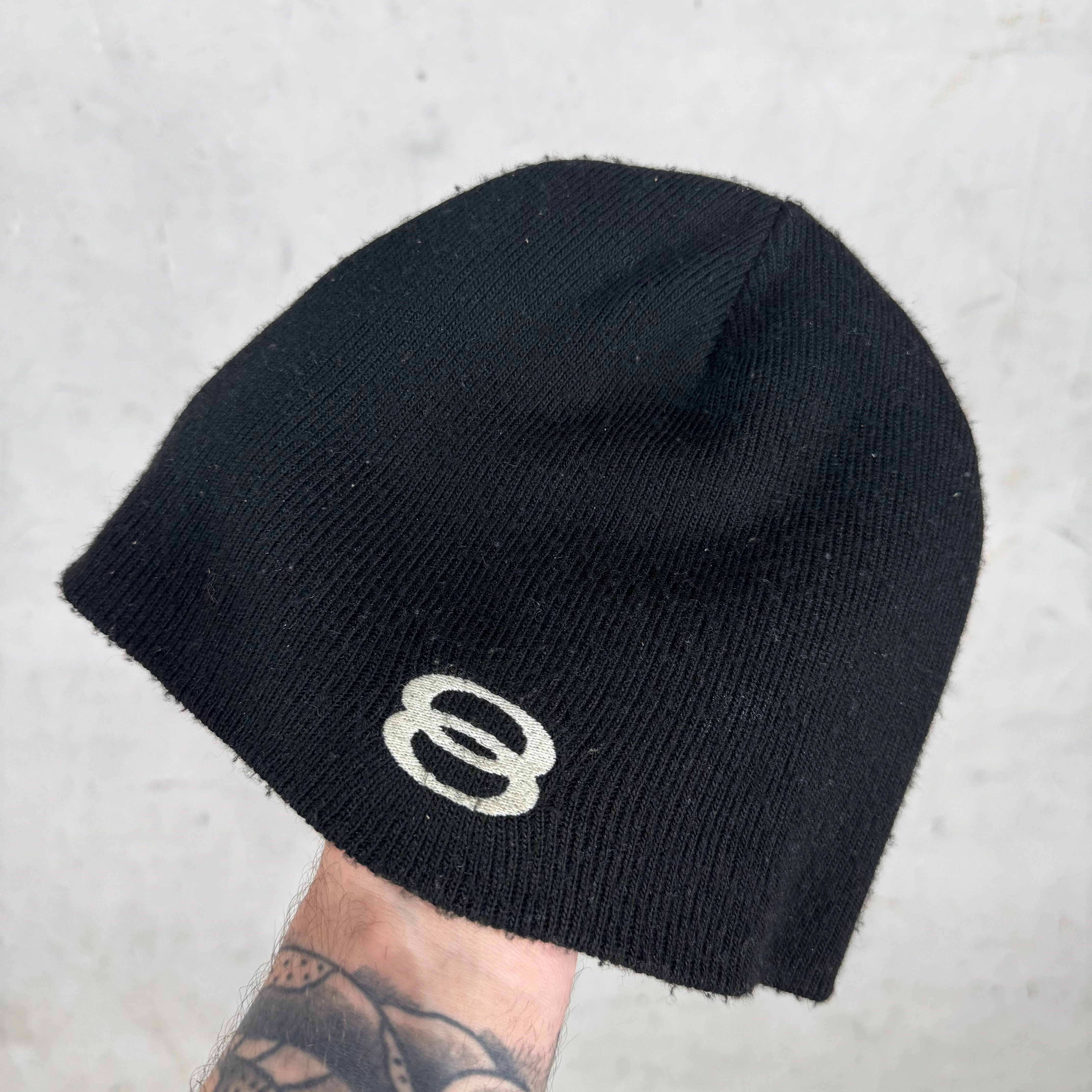 BALENCIAGA UNITY BEANIE ビーニー woodz着用 Balenciaga Unity Beanie – www.Lukes.store