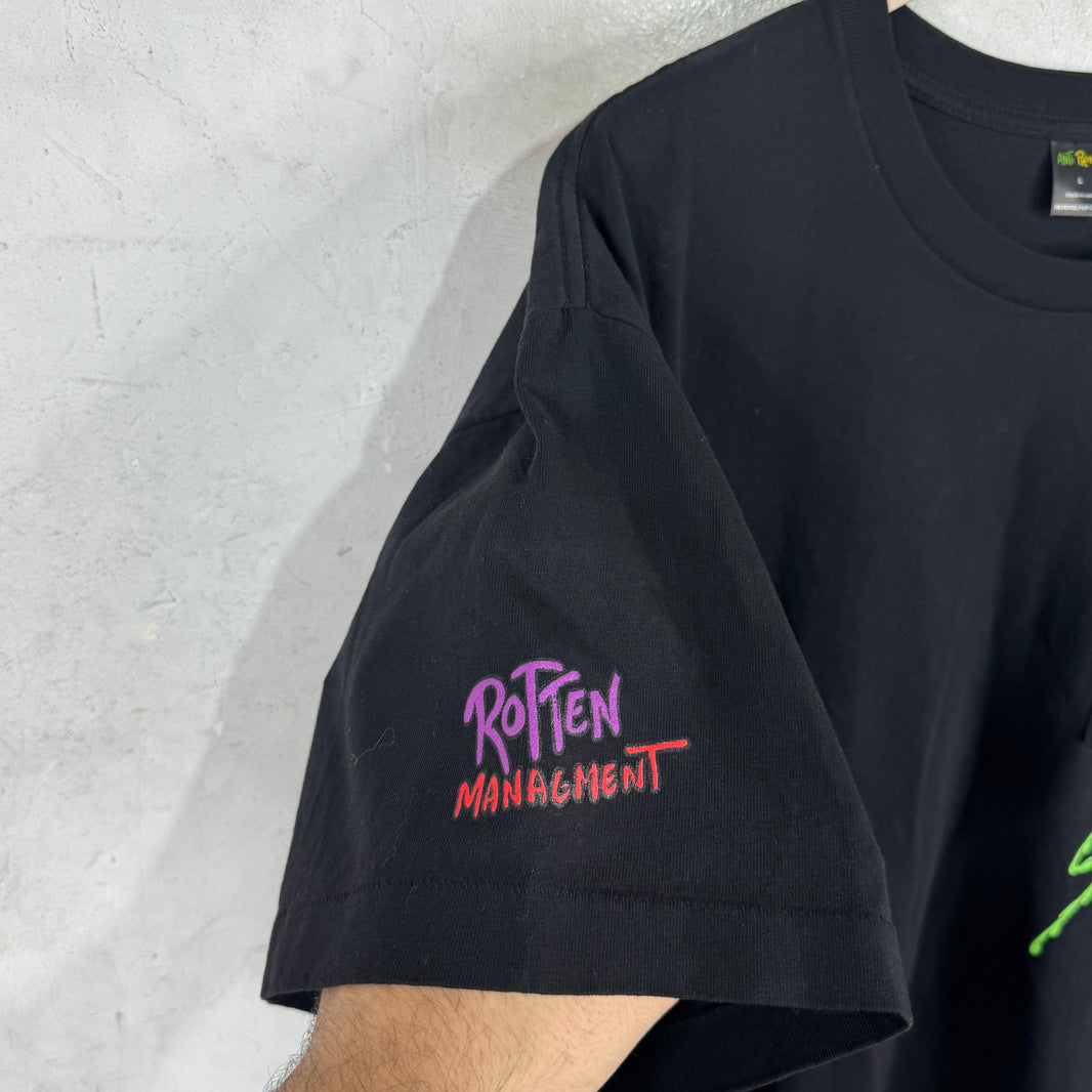 Matty Boy Sex Records T-Shirt