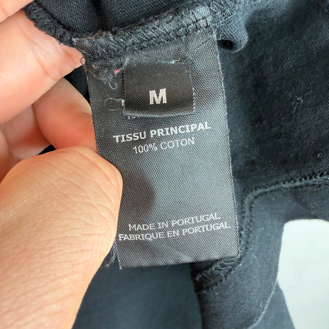 Vetements Georgia T-Shirt