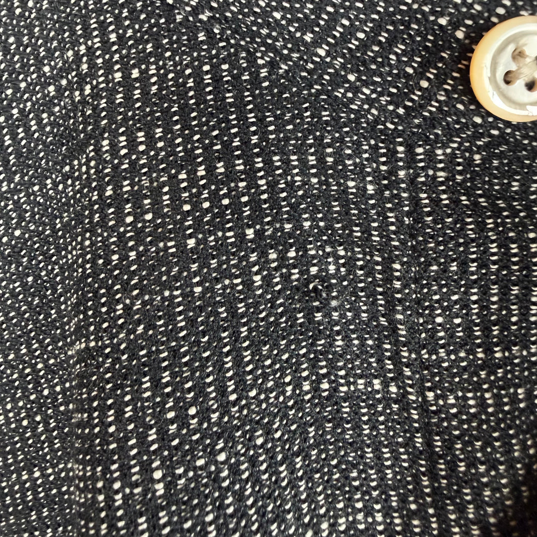 Our Legacy Tweed Shirt