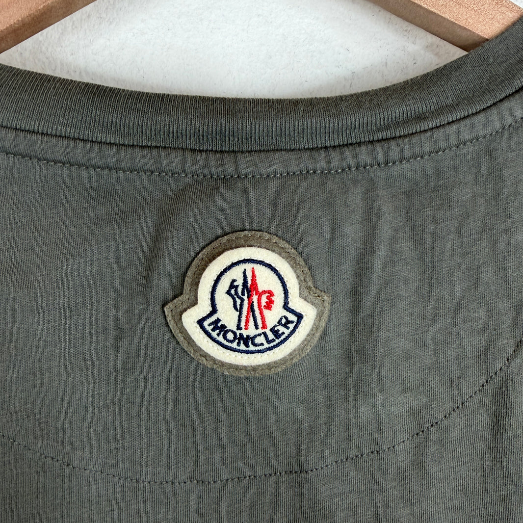 Moncler Roadrunner T-Shirt