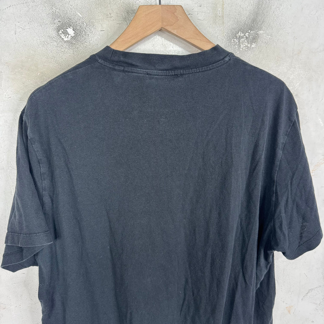 Our Legacy Graphic Box T-Shirt